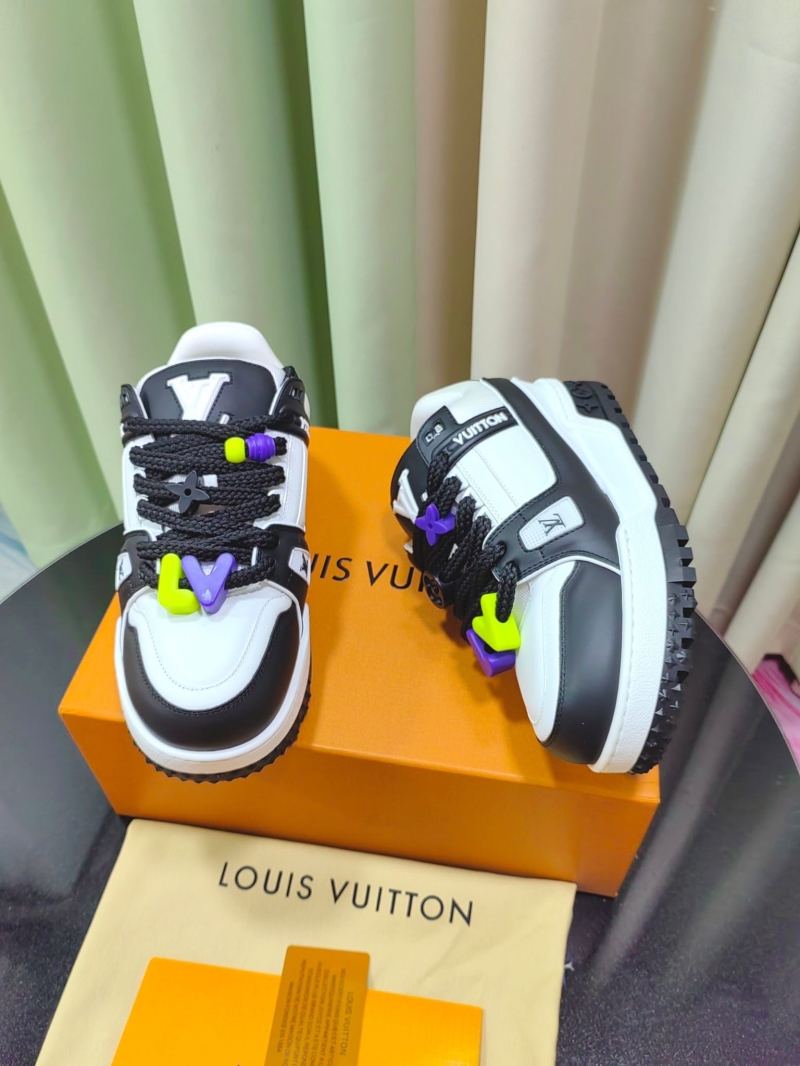 LV Sneakers